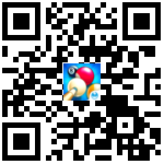 8 Ball Pool by Shark Party QR-code Download