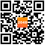 2048 Pro: Number puzzle game QR-code Download