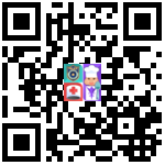 What's The Profession Reveal The 1 Pic To Guess Who QR-code Download