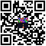 Bubble Shooter QR-code Download