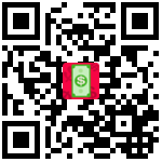 Make Me Money Swipe Money Game QR-code Download