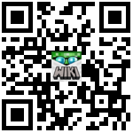 Wiki for Minecraft QR-code Download