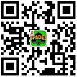 Spades Plus QR-code Download