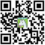 Unicorn Evolution Party QR-code Download