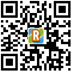 Ruzzle Adventure QR-code Download