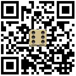 Dominoes QR-code Download