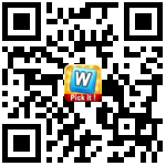 What's the word? Pick it QR-code Download