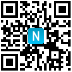 Nonagram QR-code Download
