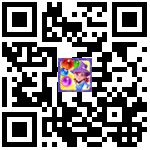 Bubble Witch Saga 2 QR-code Download