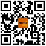 My Macros plus Diet, Weight and Calorie Tracker QR-code Download