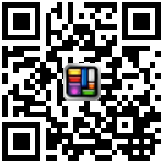 Jewel Puzzle Blocks QR-code Download