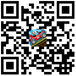Angry Gran Racing QR-code Download