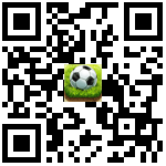 Soccer Stars QR-code Download