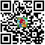 Angry Birds Rio HD QR-code Download