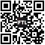 FTL: Faster Than Light QR-code Download