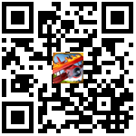Wings on Fire QR-code Download