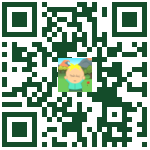 South Park Imaginationland QR-code Download