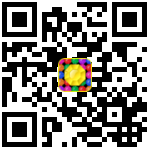 Rainbow Jewels QR-code Download