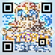 Storm Casters QR-code Download