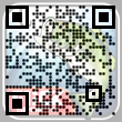 Flick Fishing QR-code Download