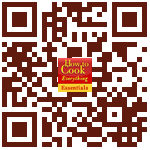 How to Cook Everything Essentials QR-code Download