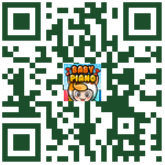 Baby Piano QR-code Download
