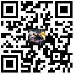 Blighted Earth QR-code Download
