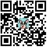 Pull My Paw QR-code Download