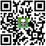 Circle of Death Drinking Games QR-code Download