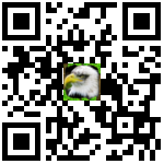Eagle Simulator QR-code Download