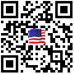 US States & Capitals Quiz QR-code Download