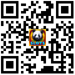 Panda Best Free Slots Vegas QR-code Download