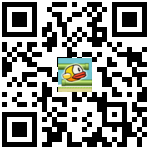 Rolly Bird QR-code Download