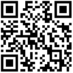 Fill and Cross. Trick or Treat! QR-code Download