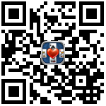 Pocket Hearts QR-code Download