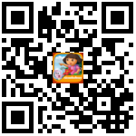 Dora's Great Big World HD QR-code Download