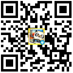 Dr. Panda's Bus Driver QR-code Download