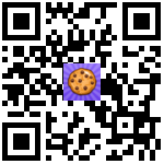 Cookie Clicker Rush QR-code Download