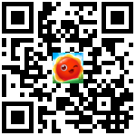 Sunny Day QR-code Download