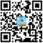 Stack Fall QR-code Download