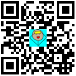Elementary Charades QR-code Download