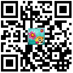 Flowerpop Adventures QR-code Download