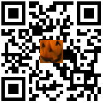 Pumpkin Blast QR-code Download