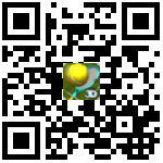 Tennis 3D Tournament QR-code Download