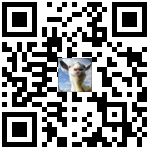 Goat Simulator QR-code Download