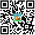 Swing Bird QR-code Download