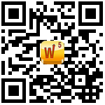 WordOn HD QR-code Download