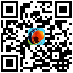 Flappy Wings Fly QR-code Download