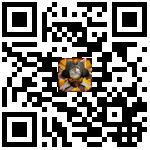 Ninja Time Pirates QR-code Download