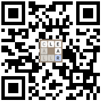 Clear Letters QR-code Download